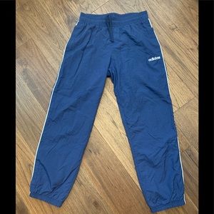 Adidas track pants